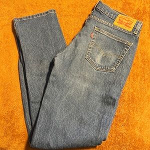 *Mens* 511 Levi’s